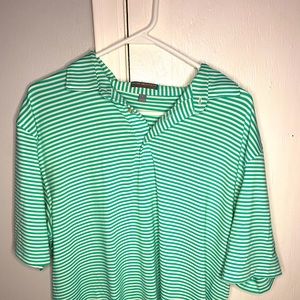 Peter Millar L Summer Comfort Polo